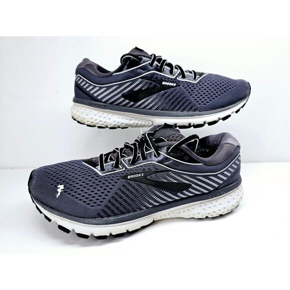 Brooks Men 9.5 Comfy footwear main image 4